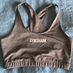 Gymshark sports bra